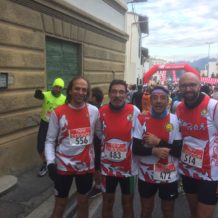 Maratonina del Vitello d’Oro -Ellera