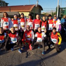 Maratonina della Befana