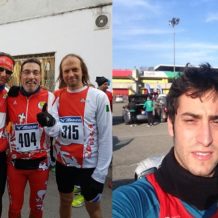 Tra Le Colline Empolesi.. GP Run