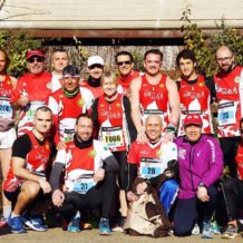 Mezza Maratona città di Scandicci
