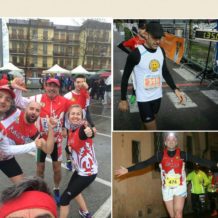 Firenze Urban Trail – Mezza Maratona Città di Fucecchio