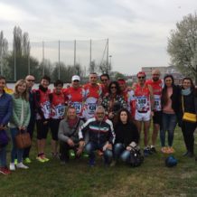 Maratonina Campovolo 2017