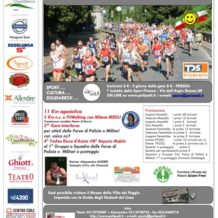 Trofeo Questura di Firenze