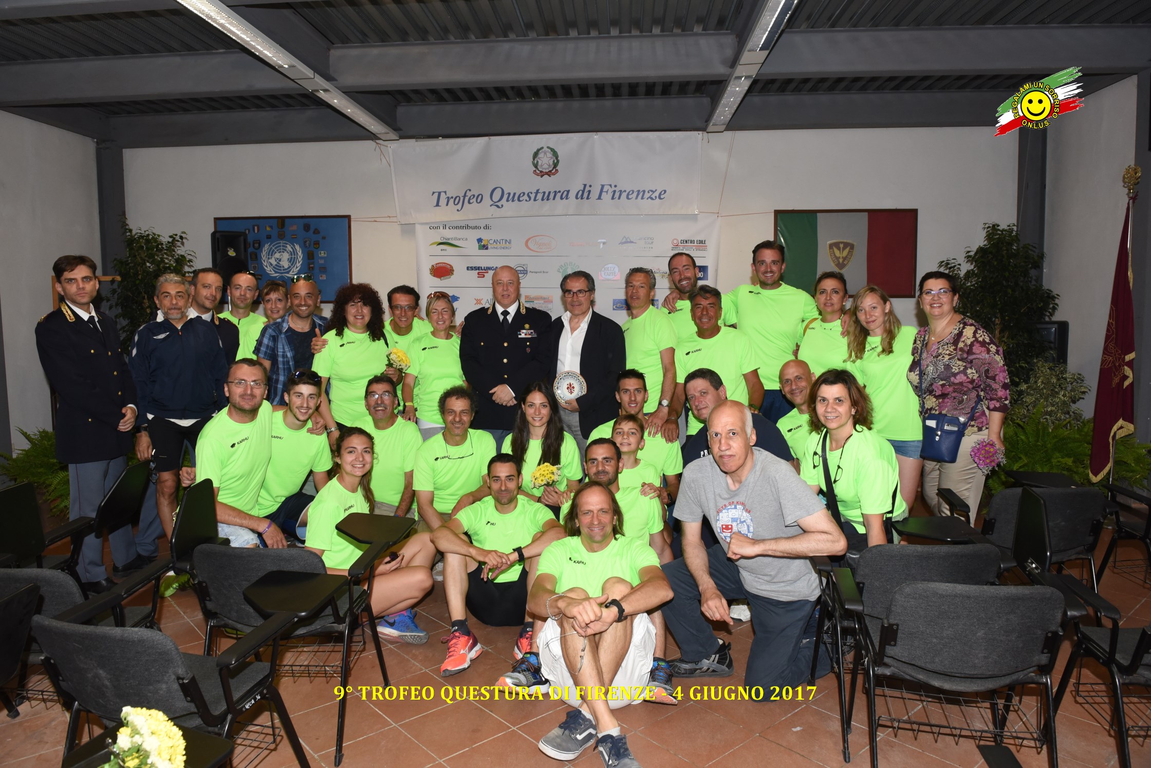 TQF edizione 2017