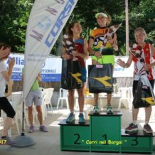 4° Trofeo Corri nel Bargo