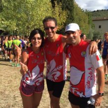 Scarpinata Settimellese – Castiglioncello Run