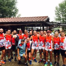 32ª Demie Marathon