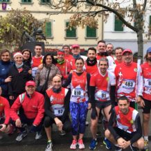 9° trofeo Santo Stefano,16° trofeo Trattoria Zà-Zà