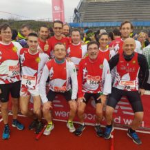 37° Trofeo Sanmartinese – 28° Trofeo Martiri di Valibona