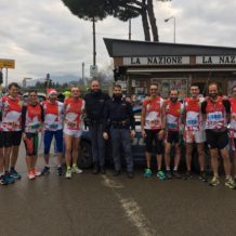 Befanina- Trofeo Bigmat PALASTRETO