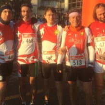 42° TROFEO B. SASI – Grassina –