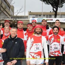 Mezza Maratona Città di Scandicci 2018