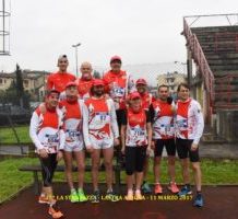 Strapazza 2018