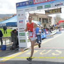 30° Maratonina Città di Prato