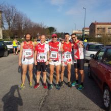 39° Trofeo Misericordia Gruppo Fratres 11° trofeo Carlo Conti