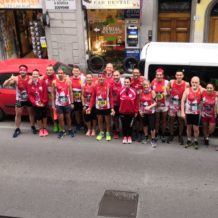 XXXV° HalF Marathon Vivicittà