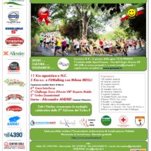 TROFEO QUESTURA DI FIRENZE