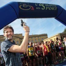X° Trofeo Questura di Firenze