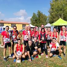33a Demie Marathon