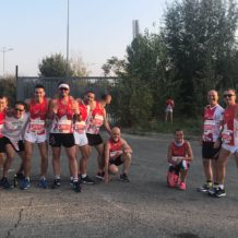 La Trenta2 di Parma