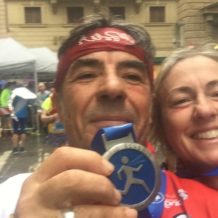 Firenze Marathon