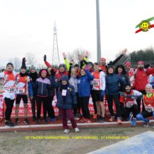38° Trofeo Sanmartinese