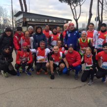 45a Maratonina della Befana
