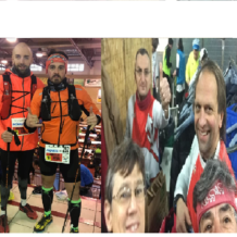 39° Trofeo U.S. Nave – 2^ La Scalata al Convento – Firenze-Nave a Rovezzano – Ronda Ghibellina X edizione