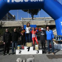 Mezza Maratona Città di Scandicci. Giulietta&Romeo halfmarathon.