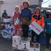 3° Trail del Monte Maggiore