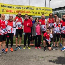 Strapazza 2019