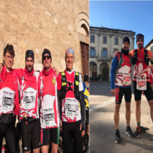 Terre di Siena Ultramarathon
