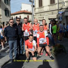 Trofeo Frosali