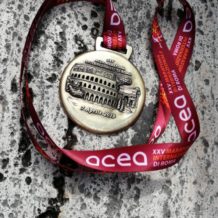 Maratona di Roma