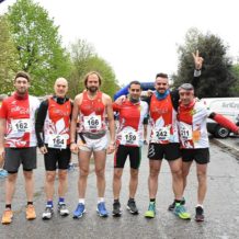 40° Trofeo Misericordia Gruppo Frates