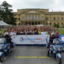 XI° Trofeo Questura di Firenze