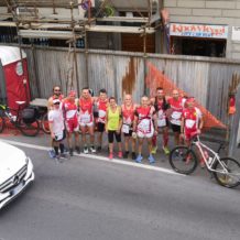 100 km del Passatore