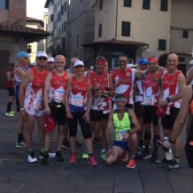 Pistoia – Abetone 2019