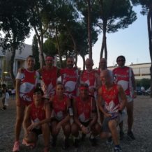 7° Trofeo Misericordia – Save the children