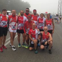 34a Demie Marathon