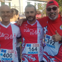 42° Trofeo Le Panche