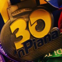 La “30 n’ Piana” a Campi Bisenzio