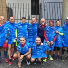 36° Firenze Marathon