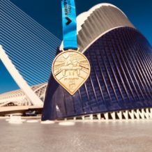 València Marathon