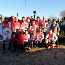 46a Maratonina della Befana