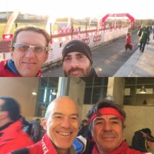 Trofeo Sasi – Grassina Trofeo Sanmartinese
