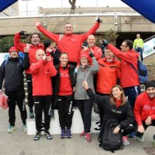 17a Mezza Maratona di Scandicci