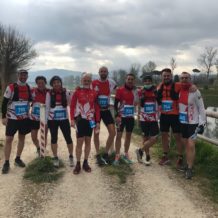 EcoTrail Firenze 2021