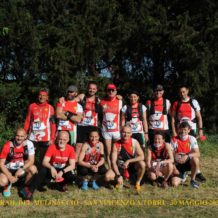 Trail del Mulinaccio