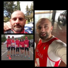 Chianti Ultra Trail _ _ _ _ Grifonissima _ _ _ _ 5°_Corri Mugello